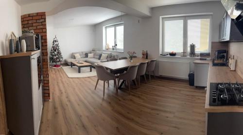 Zvolenska Slatina House | Rodinný dom s 3 spálňami
