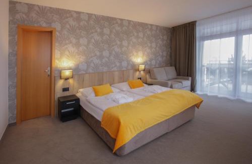 Dobsinska Masa Hotel | Rodinný Hotel Hubert High Tatras
