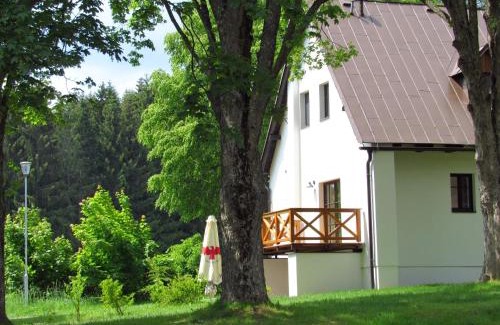 Krizanky Hotel | Rodinný hotel Pod Bílou skálou