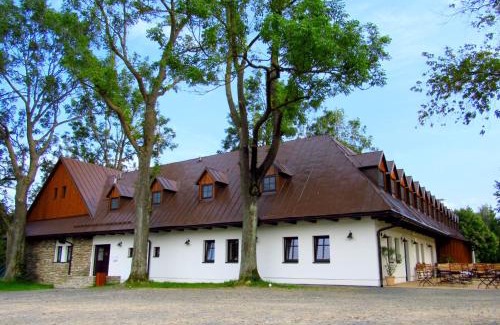 Krizanky Hotel | Rodinný hotel Pod Bílou skálou