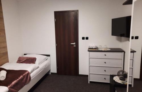 Rudnik u Vrchlabi House | Rodinný pension U Soudku