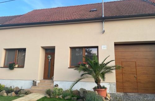 Hovorany House | Rodinný penzion Kohoutek