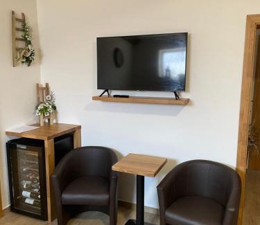 Hovorany House | Rodinný penzion Kohoutek