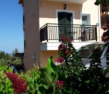 Kavallos Apartment | Rodon Apartments