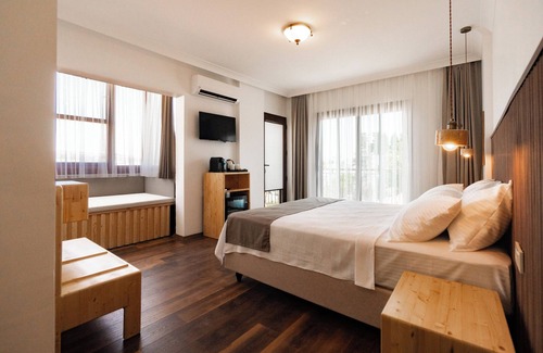 Gulbahce Mahallesi Bed & Breakfast | Rodones 1924
