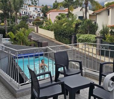 Sao Martinho Villa | RODRIGUES ViLLA