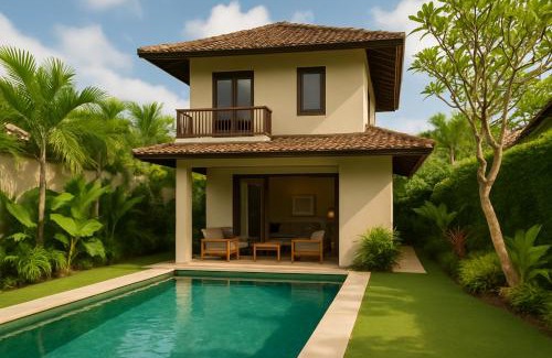Jember House | Rods Homestay Jember