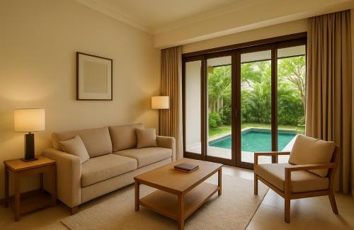 Jember House | Rods Homestay Jember