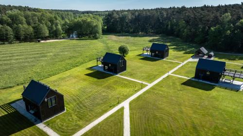 gmina Radomin House | Rodzone Dolina