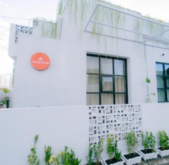 Kasihan House | Roemah Renjana Oasis