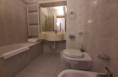 Sommariva Perno Hotel | Roero Park Hotel