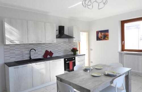 Govone Apartment | Roero Sunset