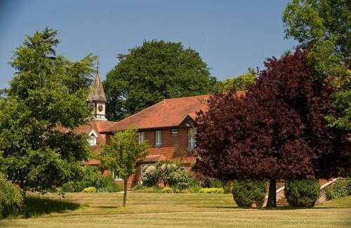 Horsham Hotel | Roffey Park Venue