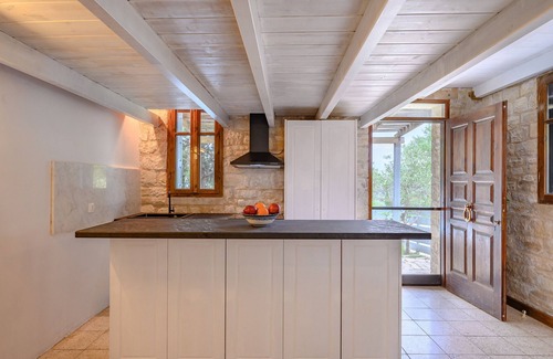 Lampini Villa | Rogalida,serene villa,pool,Near taverns