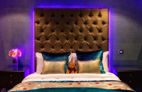 Badsworth Hotel | Rogerthorpe Manor Hotel