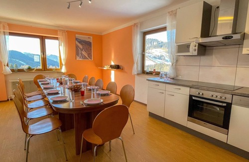 Muhlthal Apartment | Roggenboden by Interhome