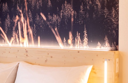 Oberiberg Hotel | Roggenstock Lodge