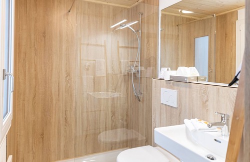 Oberiberg Hotel | Roggenstock Lodge