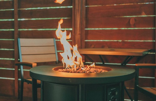 Merlin House | Rogue Ridge White Oak House