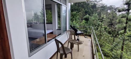 Gomara House | Rohana Estate Lodging & Camping