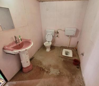 Lansdowne House | Rohini Village Homestay