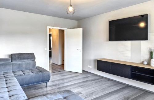 Beiertheimer Feld Apartment | rohrerLiving #1 - Modern, stilvoll und zentral