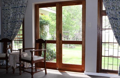 Mkhondo House | Rohrs Farm Guesthouse