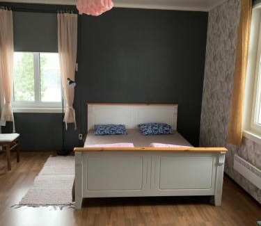 Parkano Apartment | Roiha