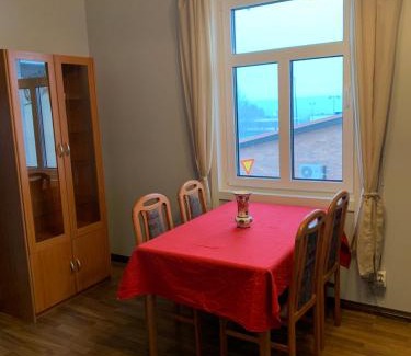 Parkano Apartment | Roiha