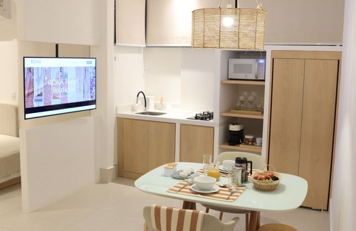 Boa Vista Hotel | Roka Hotel Boutique