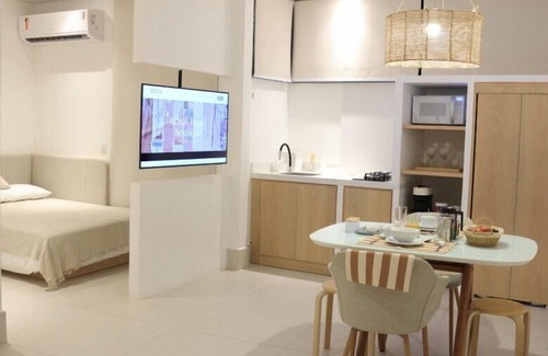 Boa Vista Hotel | Roka Hotel Boutique