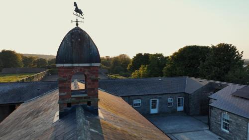 Clogherhead Apartment | Rokeby cottage