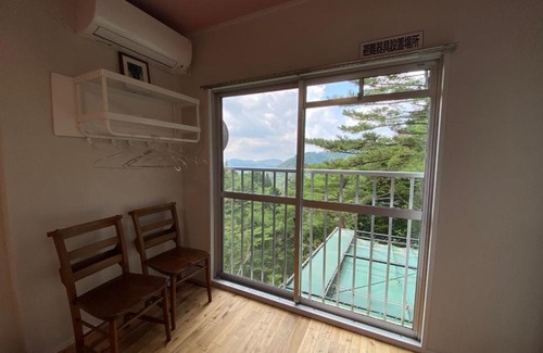 Nada Ward House | Rokko Outdoor Station FOTON