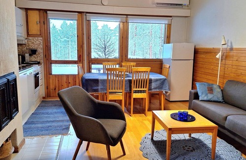 Utajarvi House | Rokua vaulutupa by Interhome