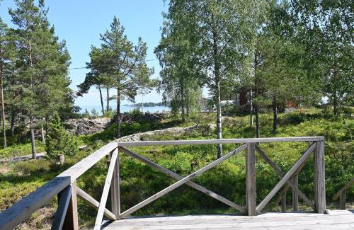 Amal Municipality Resort | Rolfskärrs Stugby