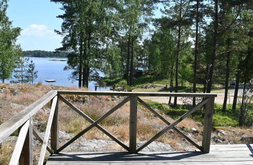 Amal Municipality Resort | Rolfskärrs Stugby