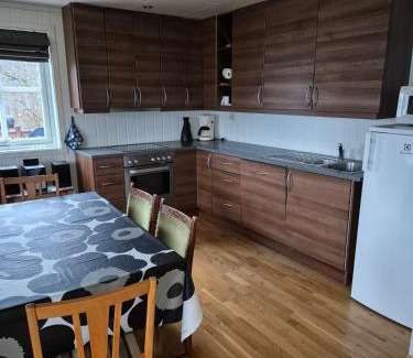 Farsund Villa | Roligheten hytte