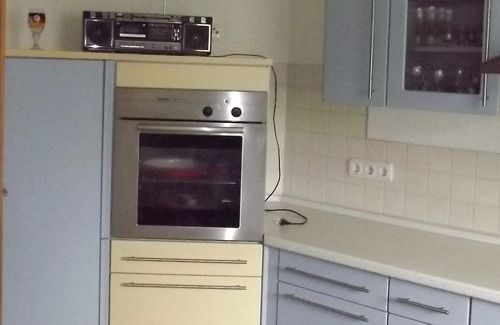 Dreikirchen Apartment | Rolli Apartment Kremer - Rolli 2-bed apartment/apartment, shower, toilet