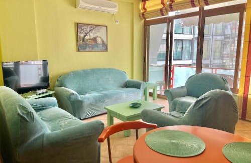 Golem Apartment | Rolling Apartment Golem - Next to Premium Hotels & Grand Blue FaFa