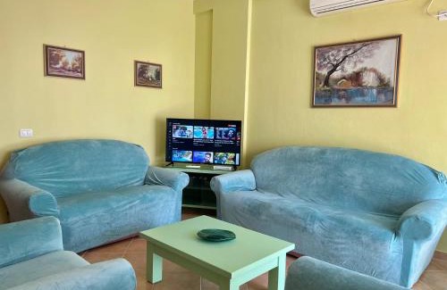 Golem Apartment | Rolling Apartment Golem - Next to Premium Hotels & Grand Blue FaFa