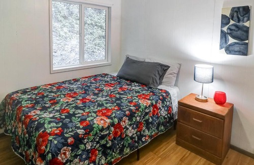 Cedar Ridge Hotel | Rollins Lakeside Inn Resort