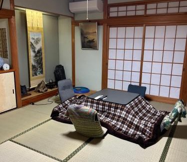 Mima House | Rom's Inn
