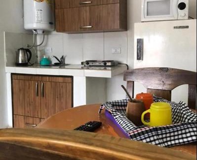 Tunuyan Apartment | RoMa