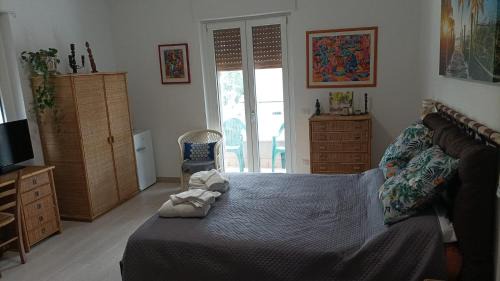 Le Casette House | Roma Casetta - Tourist Rooms