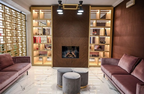 Ponzano Romano Hotel | Roma Domus Hotel