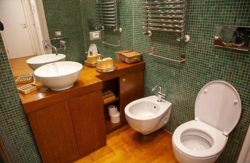 Quartiere XXVII Primavalle Apartment | [ROMA, GEMELLI] Casa Eleganza, Resort Modernista