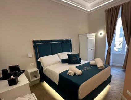 Rione XVIII Castro Pretorio House | Roma Luxury Stay 56