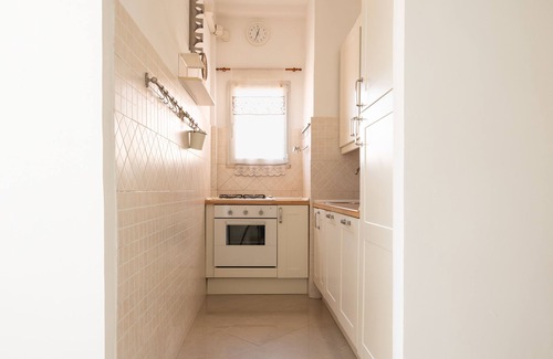 Tuscolano Apartment | Roma per te - One Bedroom Apartment, Sleeps 4
