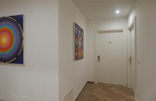 Esquilino Apartment | Roma Resort Colosseum