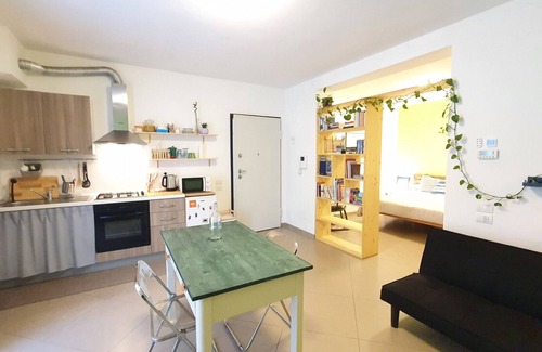 Forli Apartment | RomagnaBNB Studio Campus